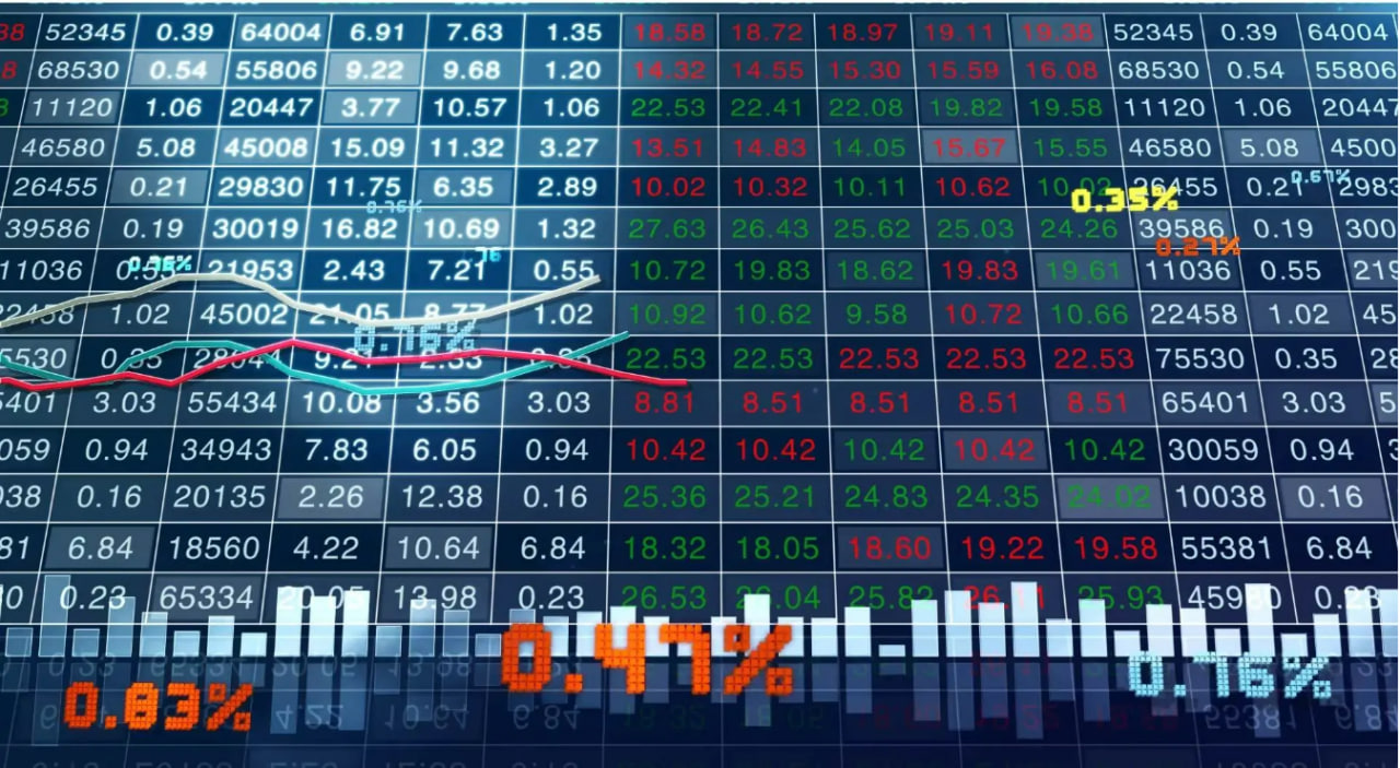 杠杆网配资 ETF最前线 | 华宝中证800地产ETF(159707)下跌2.58% 房地产开发主题走弱 市北高新上涨10.15%